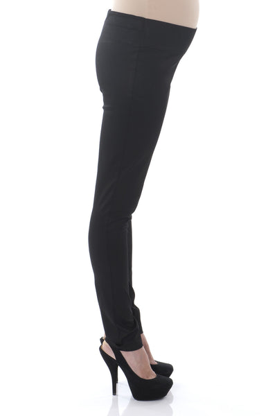 Ali Maternity Pant SVW-747 black