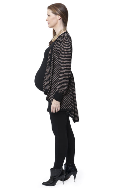 BJ-VIOLA-A Maternity Cardigan SVS-531