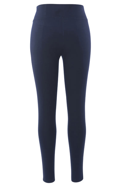 Alanna Maternity Tregging SVK-465 navy