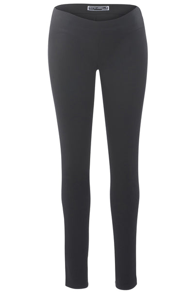 Ali Maternity Pant SVW-747 black