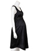 Carlotta Maternity Dress SVW-203 black
