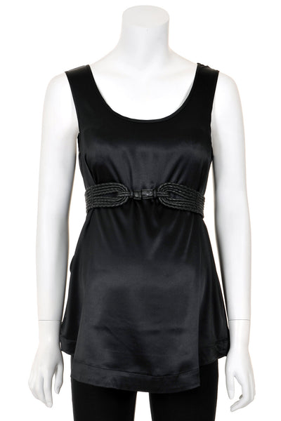 Bionda Maternity Top SVW-202 black