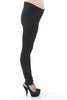 Alanna Maternity Tregging SVK-465 black