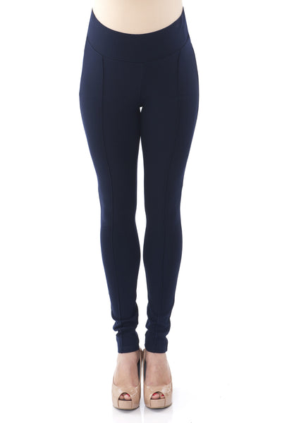 Alanna Maternity Tregging SVK-465 navy