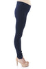 Alanna Maternity Tregging SVK-465 navy
