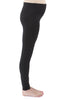 Como Modal Maternity Legging SVK-416 black