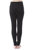 Como Modal Maternity Legging SVK-416 black