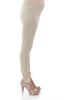 Ali Maternity Pant SVW-747 camel