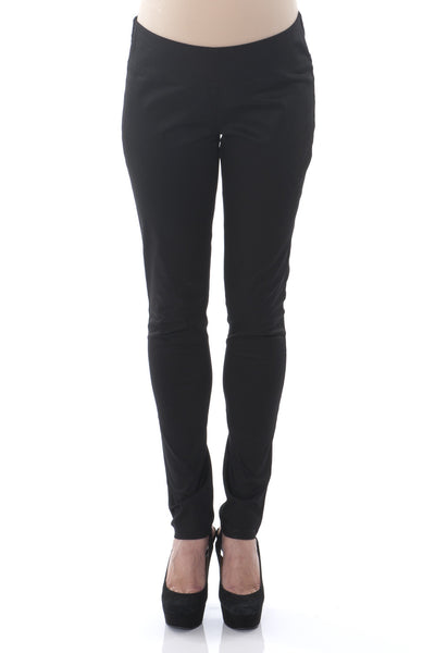 Ali Maternity Pant SVW-747 black