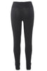 Como Modal Maternity Legging SVK-416 black