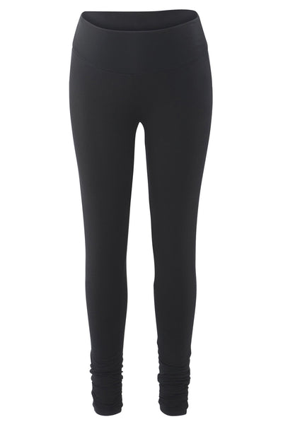Como Modal Maternity Legging SVK-416 black