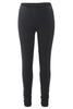 Como Modal Maternity Legging SVK-416 black