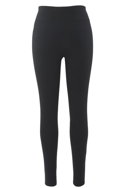 Alanna Maternity Tregging SVK-465 black