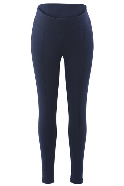 Alanna Maternity Tregging SVK-465 navy