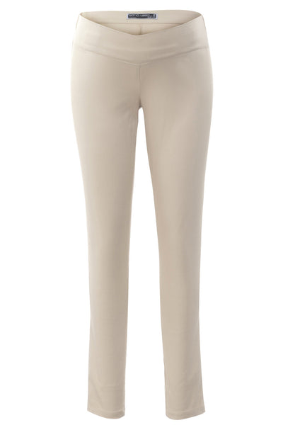 Ali Maternity Pant SVW-747 camel